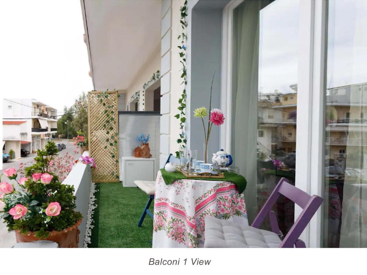 Best Located Ruby Luxury Escape Kalamata Exterior photo