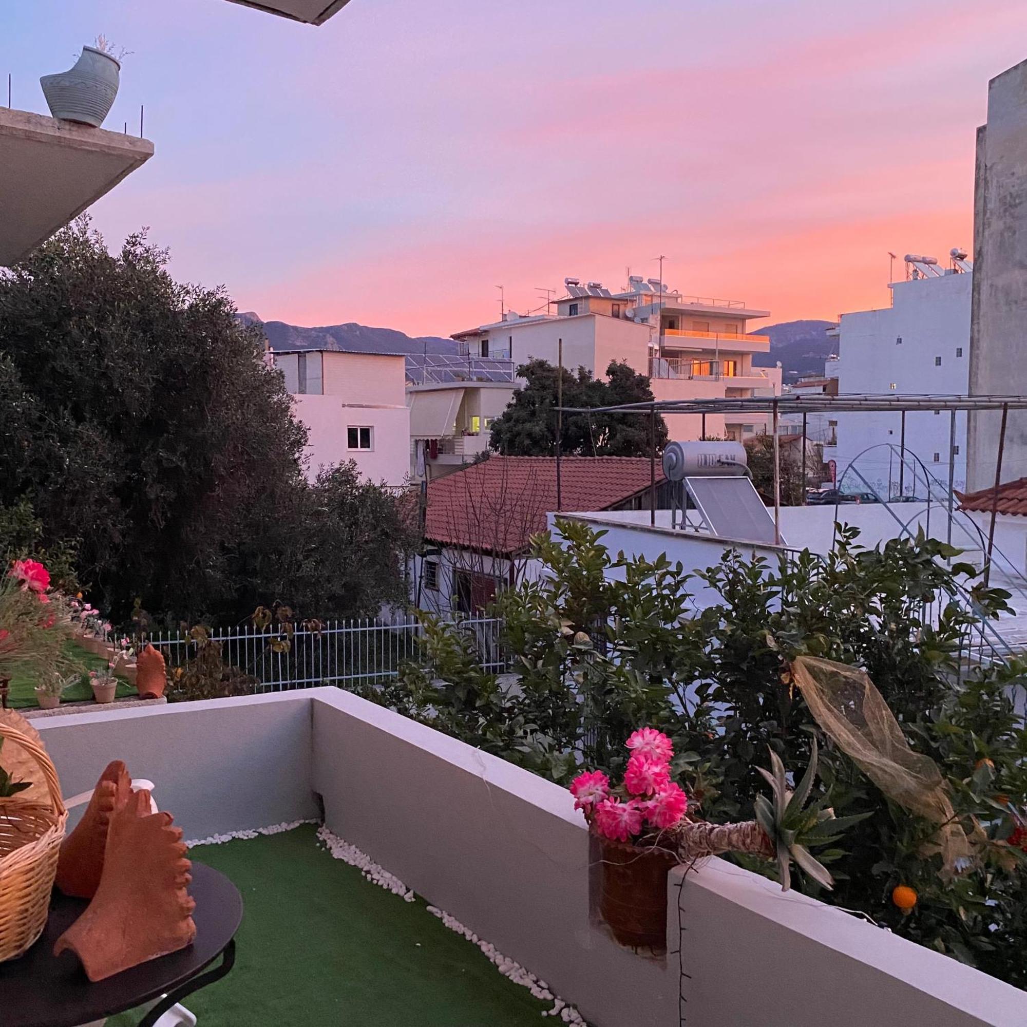 Best Located Ruby Luxury Escape Kalamata Exterior photo