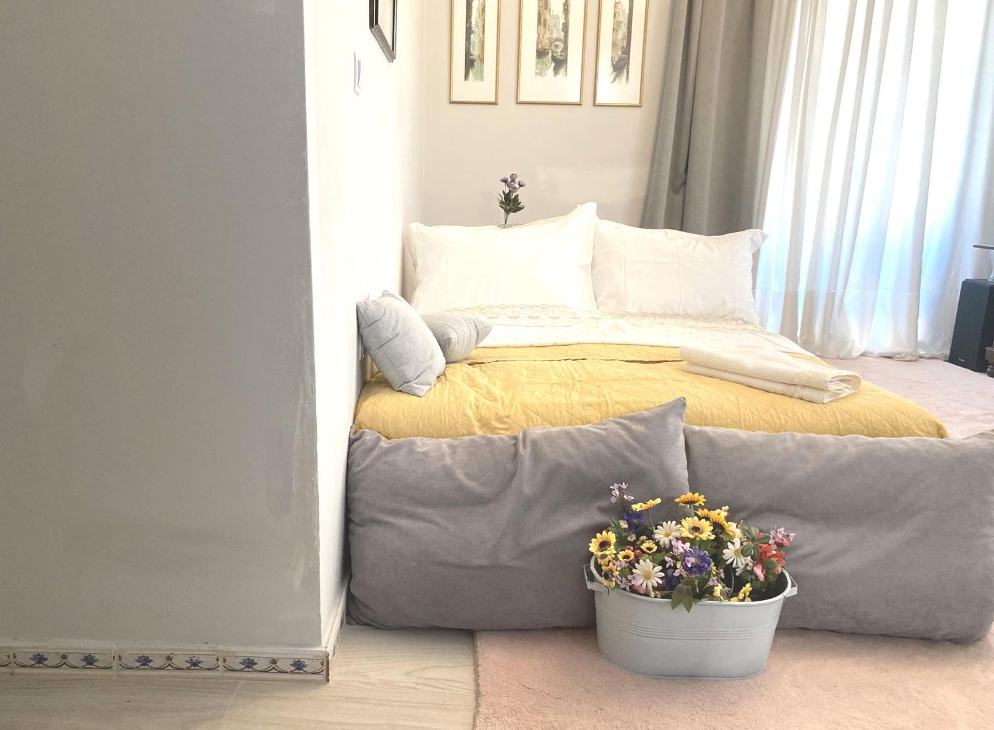 Best Located Ruby Luxury Escape Kalamata Exterior photo