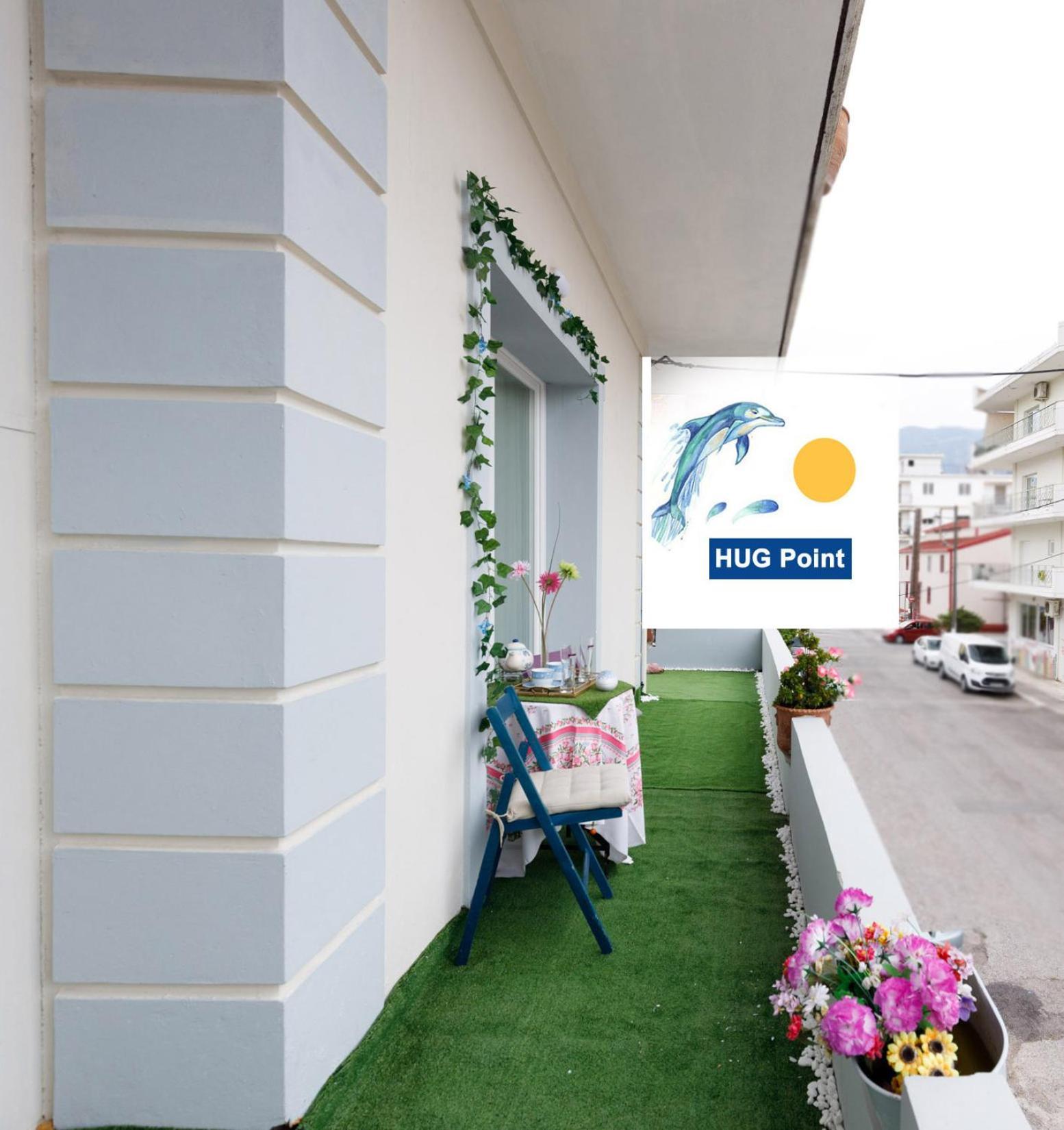 Best Located Ruby Luxury Escape Kalamata Exterior photo