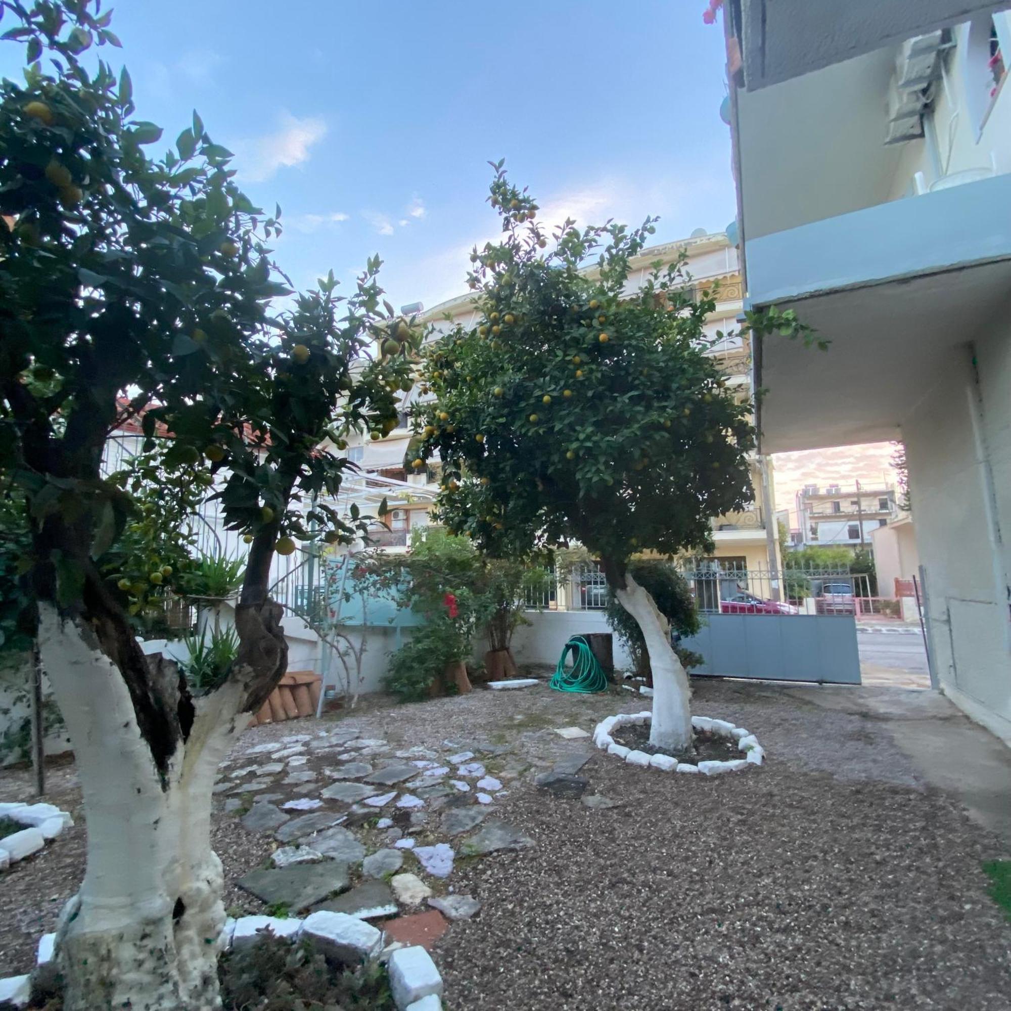 Best Located Ruby Luxury Escape Kalamata Exterior photo